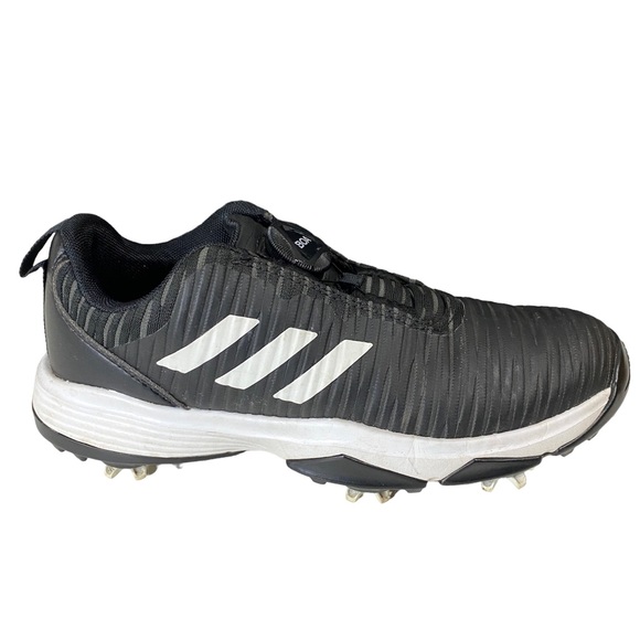 adidas Other - Adidas Youth CodeChaos BOA Golf Shoe Size 4
